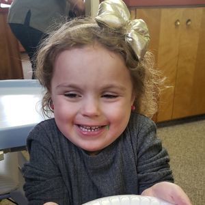 Meet your Posher, Savana